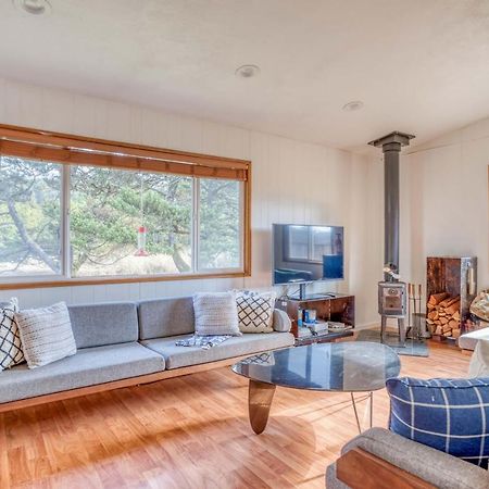 Вилла Rancho Relaxo Пасифик-Сити Экстерьер фото