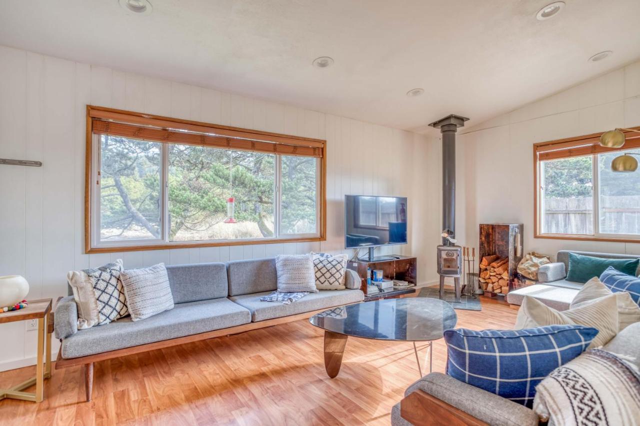 Вилла Rancho Relaxo Пасифик-Сити Экстерьер фото