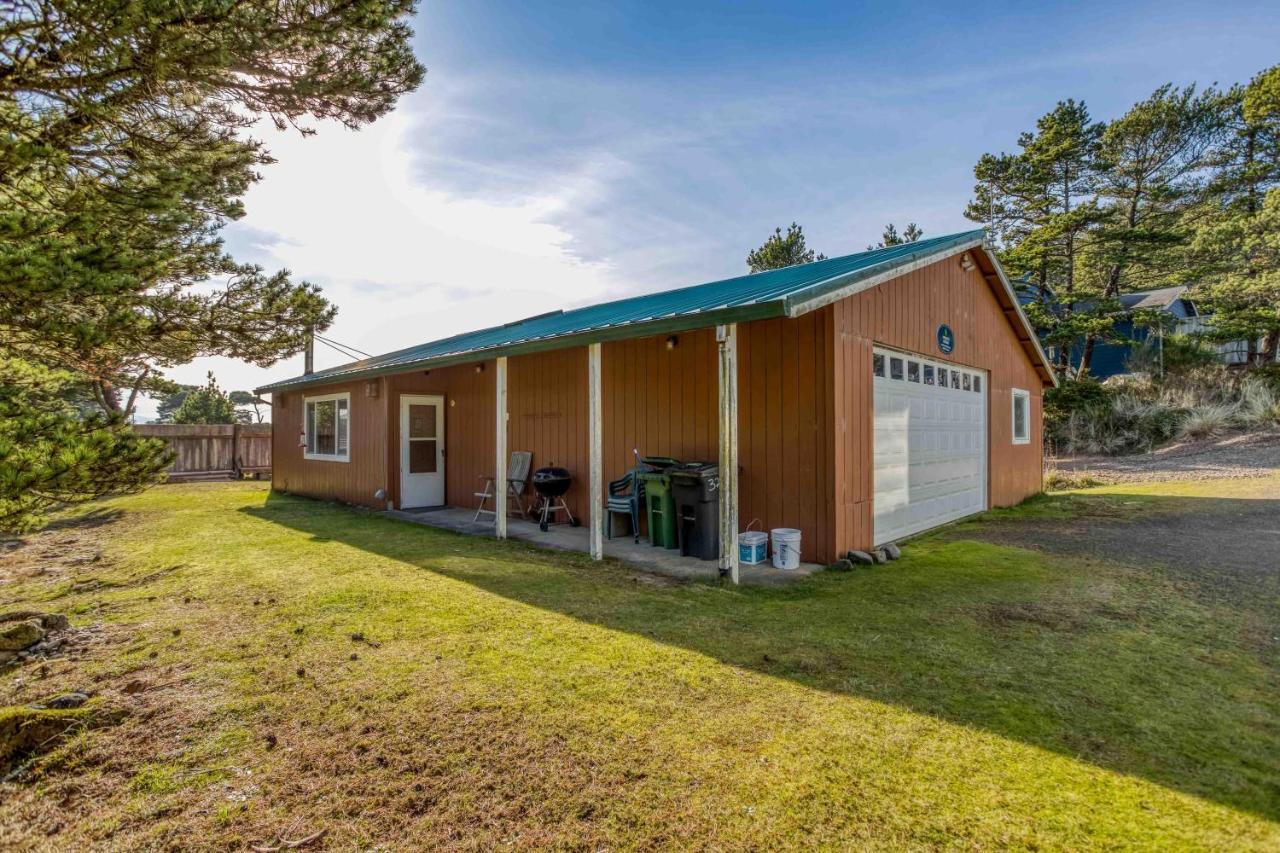 Вилла Rancho Relaxo Пасифик-Сити Экстерьер фото