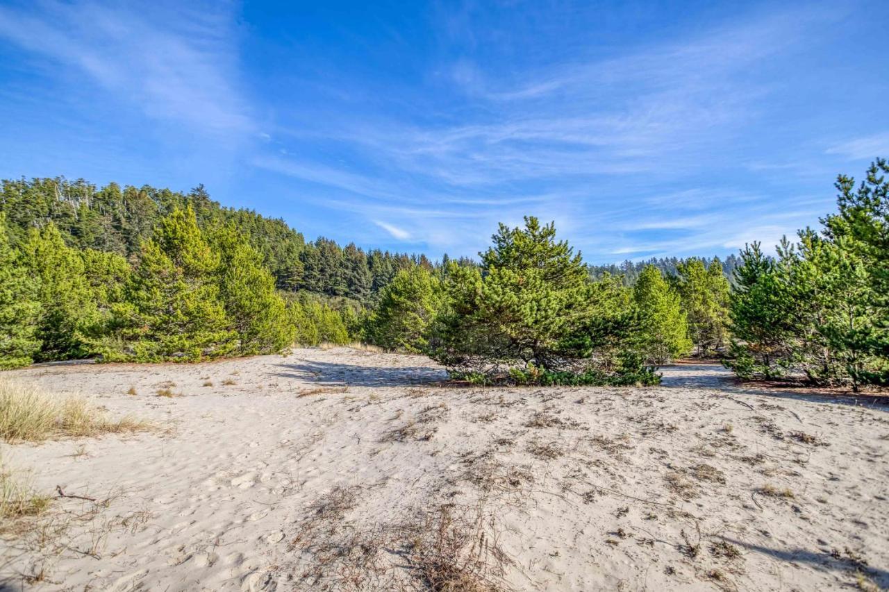 Вилла Rancho Relaxo Пасифик-Сити Экстерьер фото