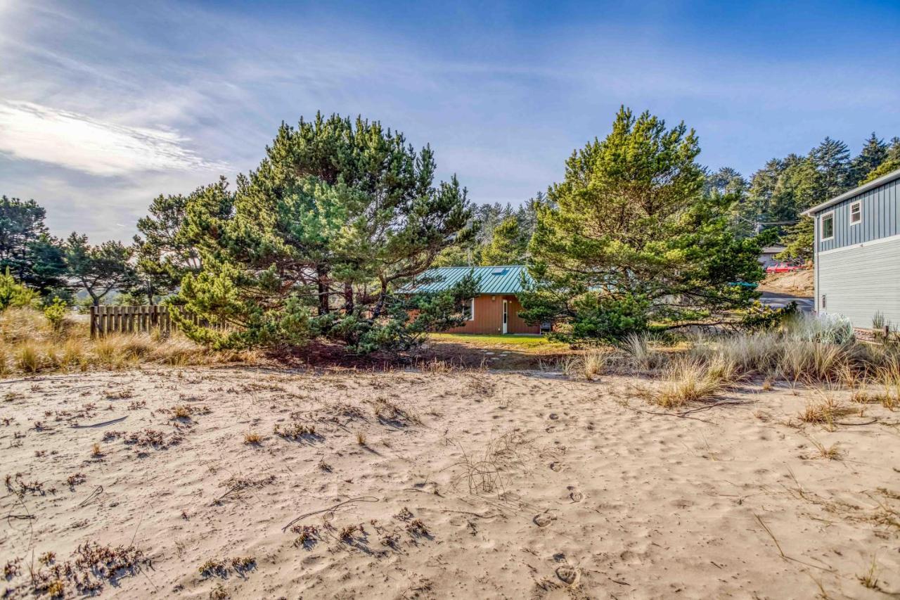 Вилла Rancho Relaxo Пасифик-Сити Экстерьер фото