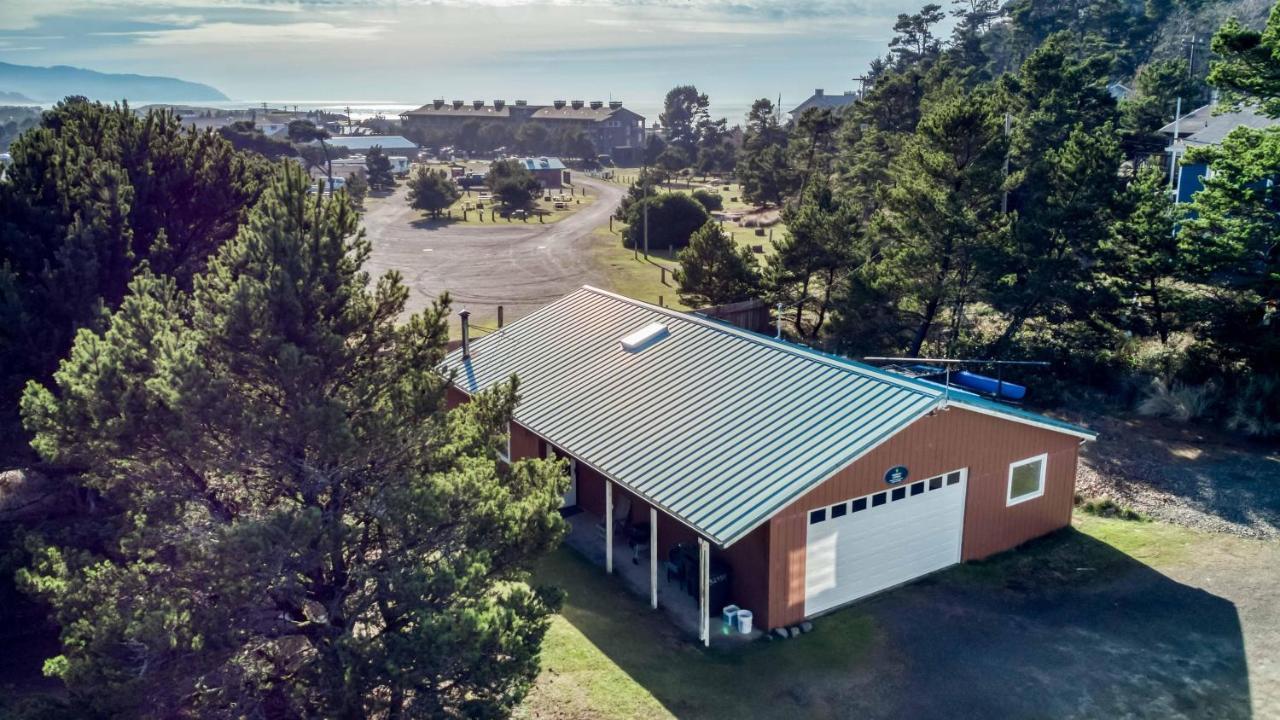 Вилла Rancho Relaxo Пасифик-Сити Экстерьер фото